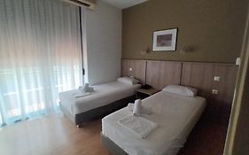Hotel Thermopules